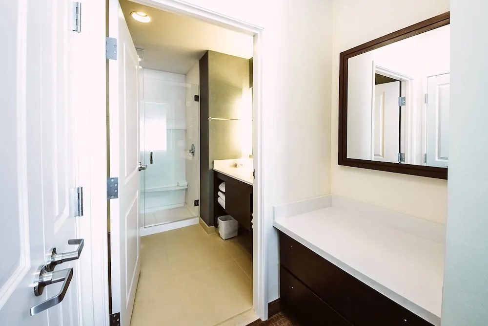 Residence Inn Harlingen - Chambres