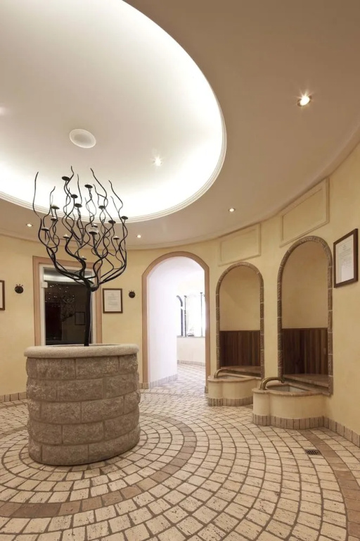 Hotel der Wiesenhof - Général