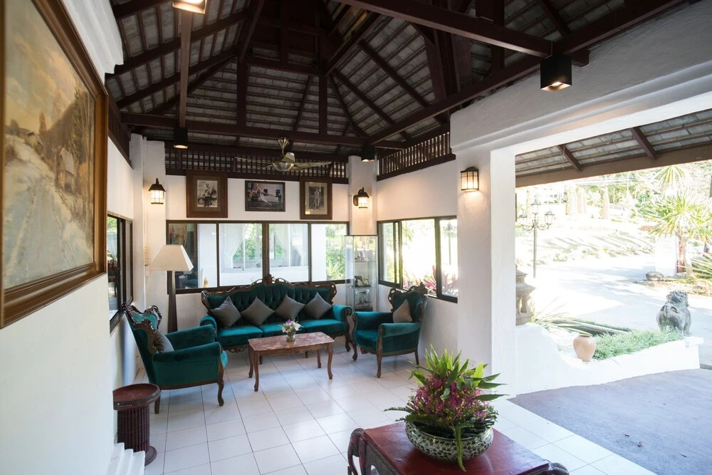 Hotel photo 20