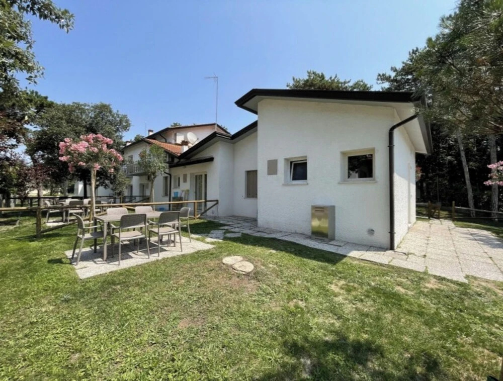 Comfy and Sunny Villa