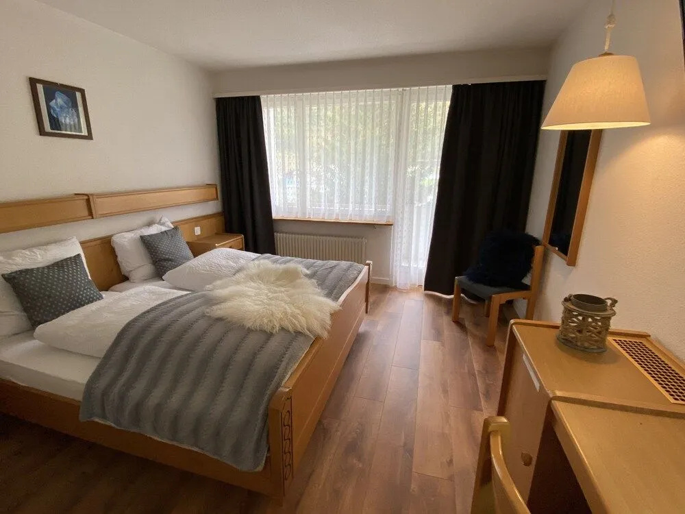 Hotel Lodge Inn - Général