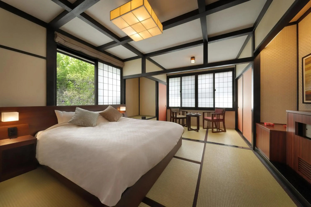 Omiya Ryokan — фото 2