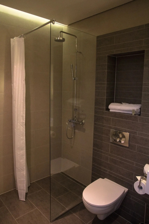 Fosshotel Westfjords - Général