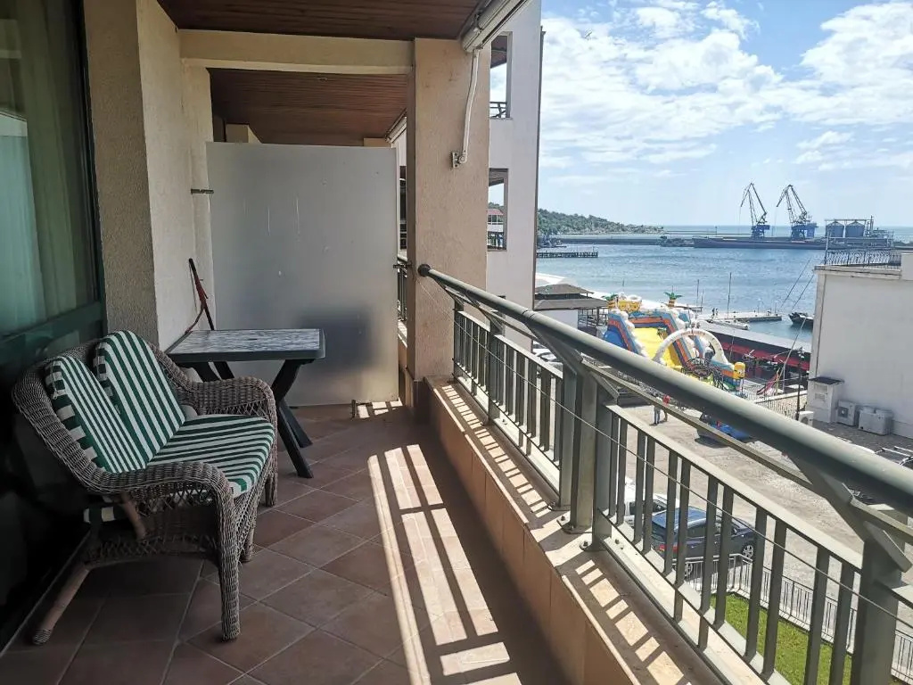 Marina City Hotel - Chambres