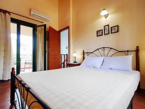 Villa Artemis Vryses Crete