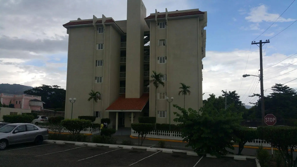 Oaklands Guest Oasis