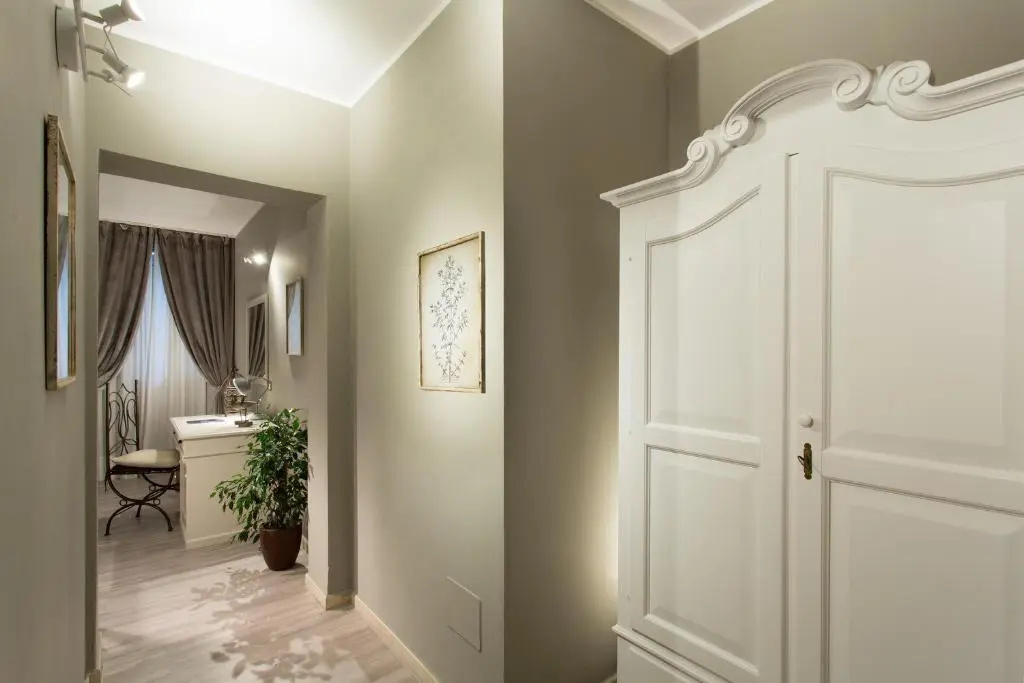 Hotel Del Borgo - Chambres