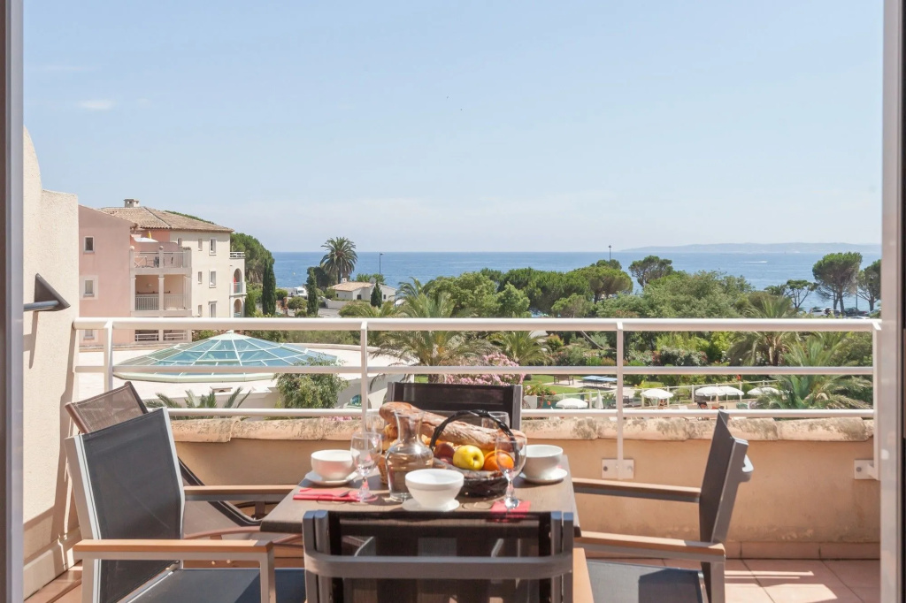 Pierre & Vacances Premium Les Calanques des Issambres - Général