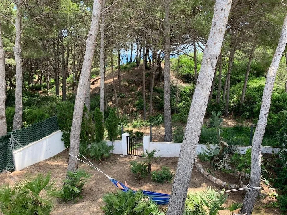Villa Cala Blanca