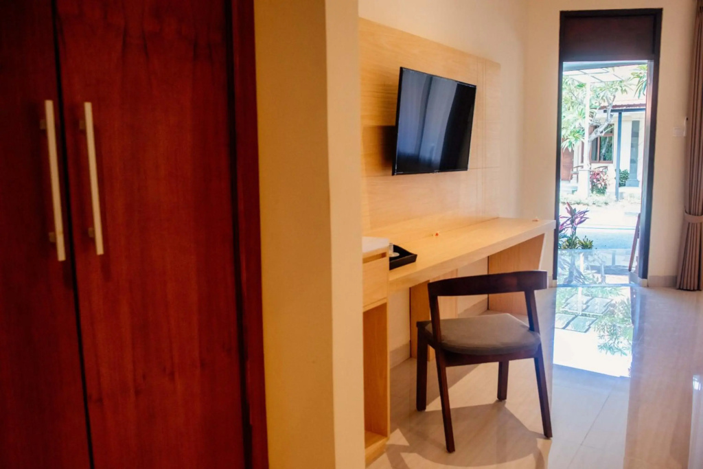 New Sunari Lovina Beach Resort - Général