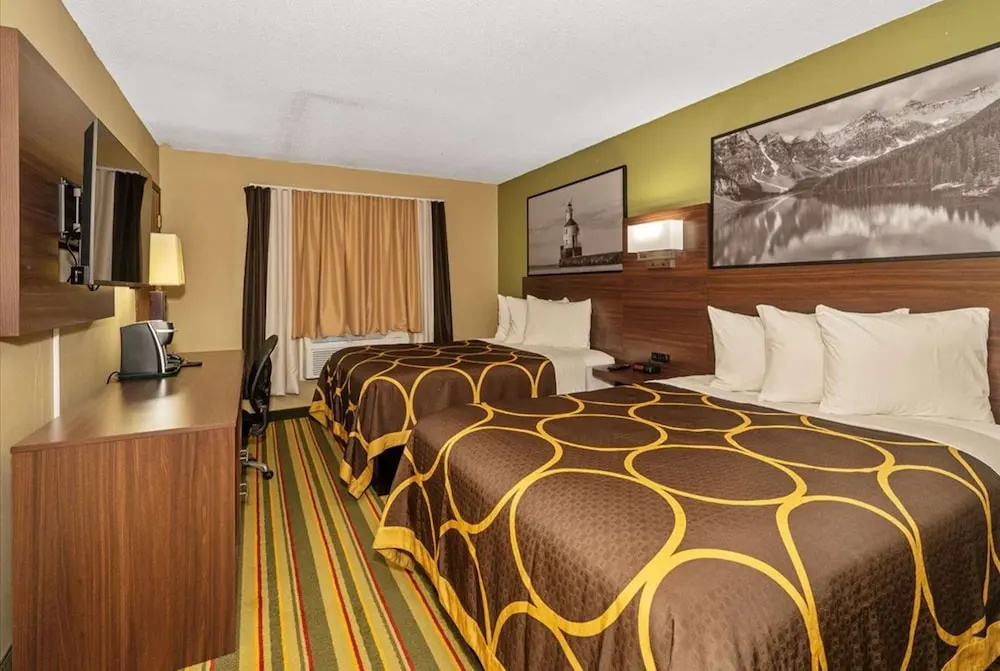 Hotel photo 24