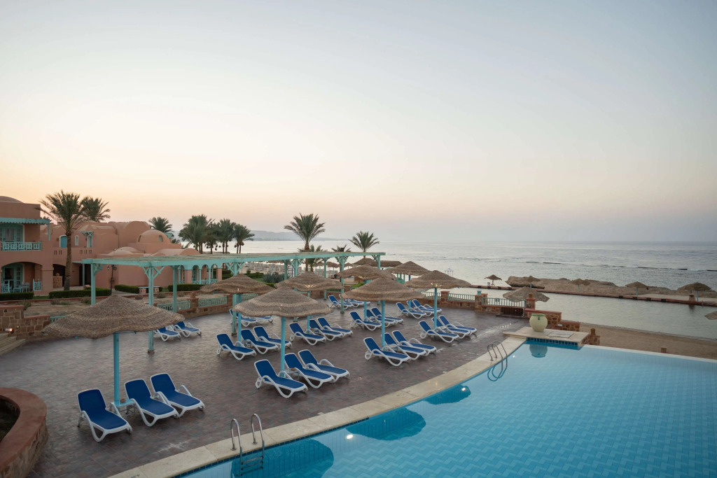 Radisson Blu Resort, El Quseir - фото 17