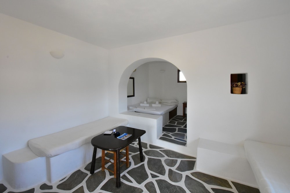 Petra Holiday Village - Général