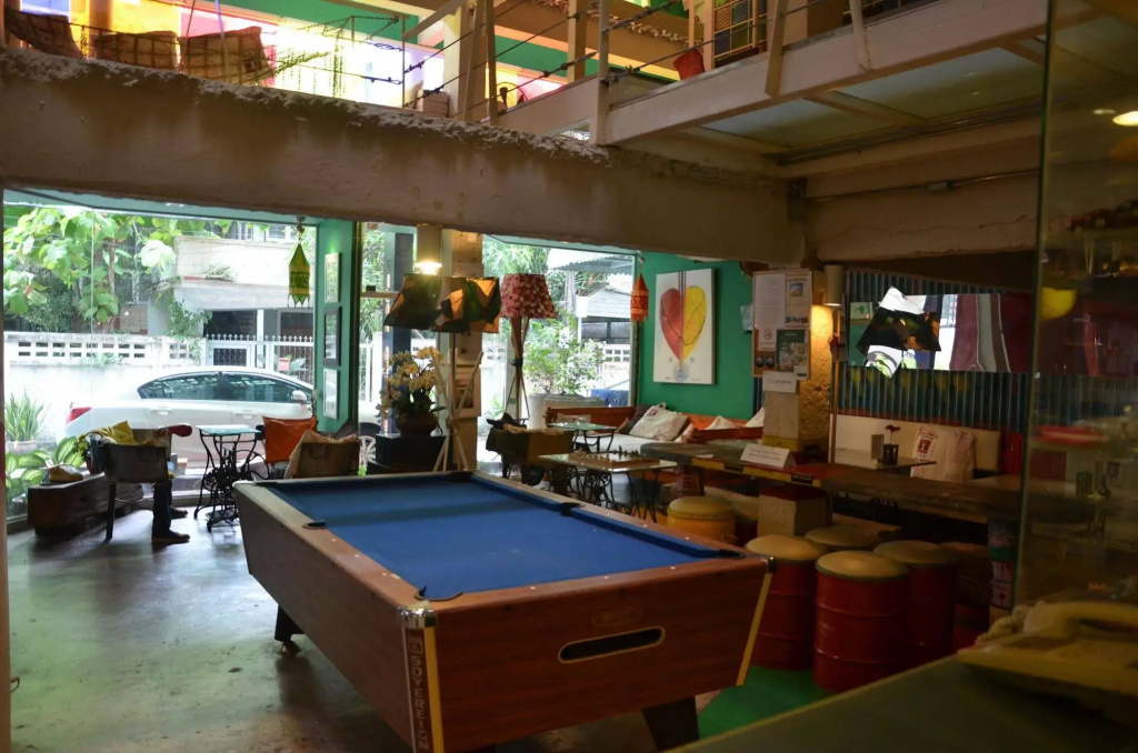 Hotel photo 19