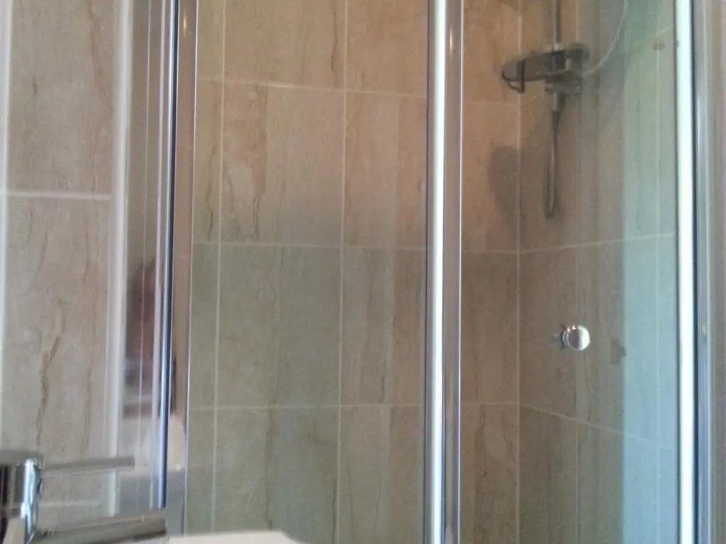The Red Lion Hotel - Chambres