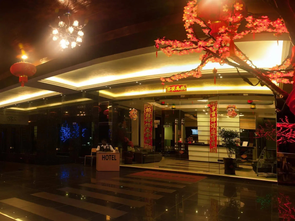 Avantgarde Hotel