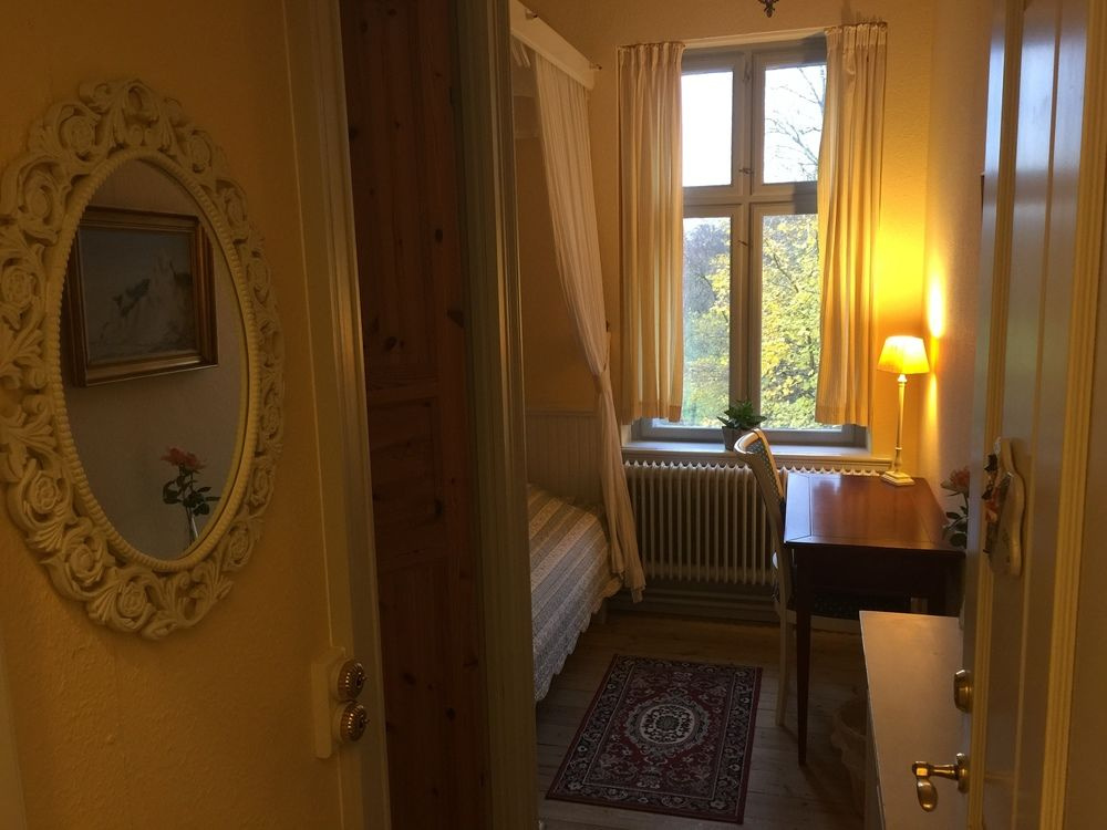 Liselund Ny Slot - Général