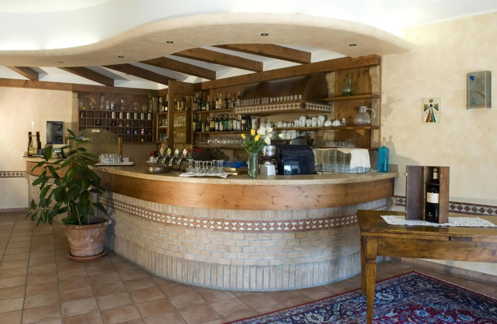 Hotel Scaligero - Général