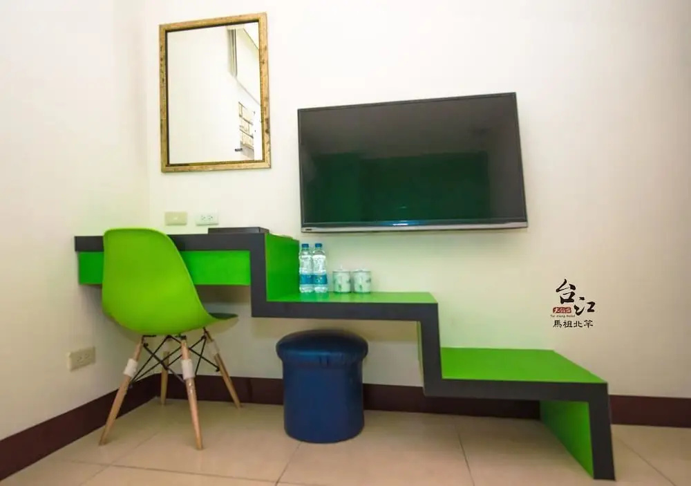 Taijing Hotel - Chambres