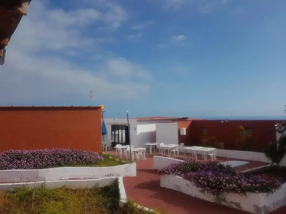 Hotel Rural Conde Tio Medina