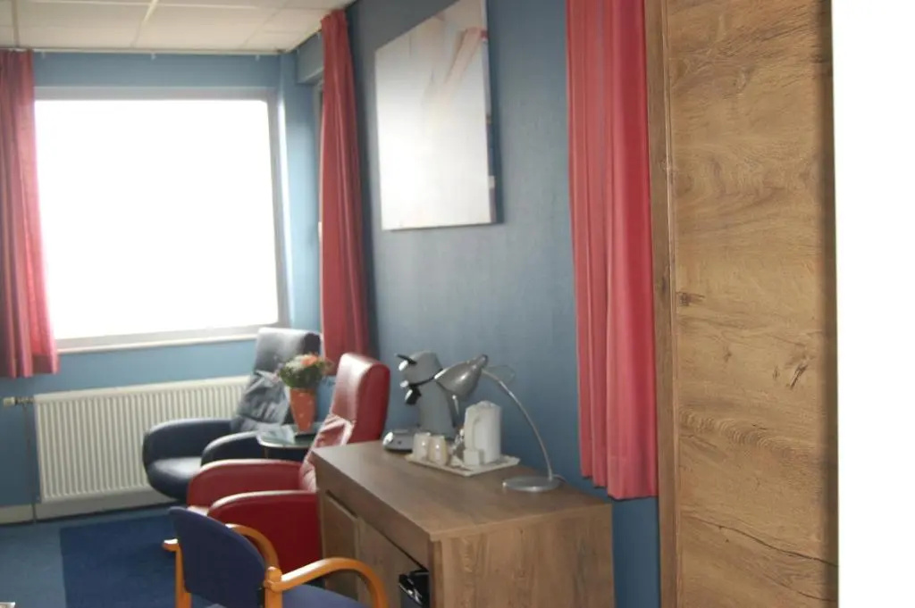 Buitenplaats T Ges - Chambres