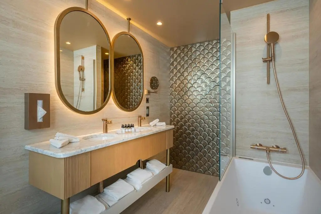 Hôtel Le Monna Lisa by Inwood Hotels 53