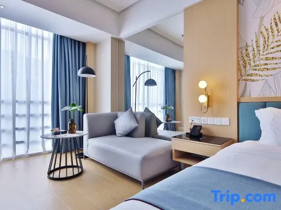 Wanpan Hotel - Chambres