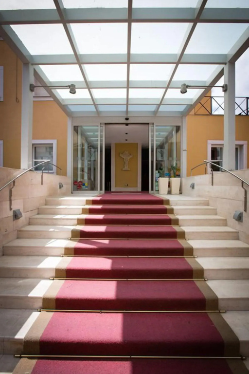 Hotel San Domenico al Piano - Général