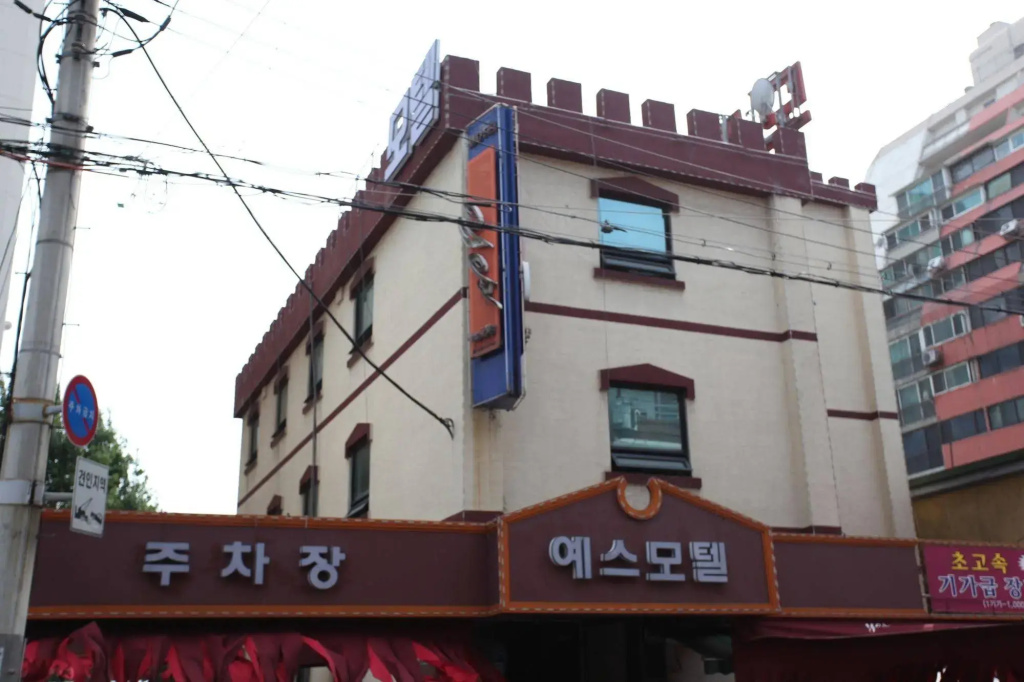 Hotel photo 19
