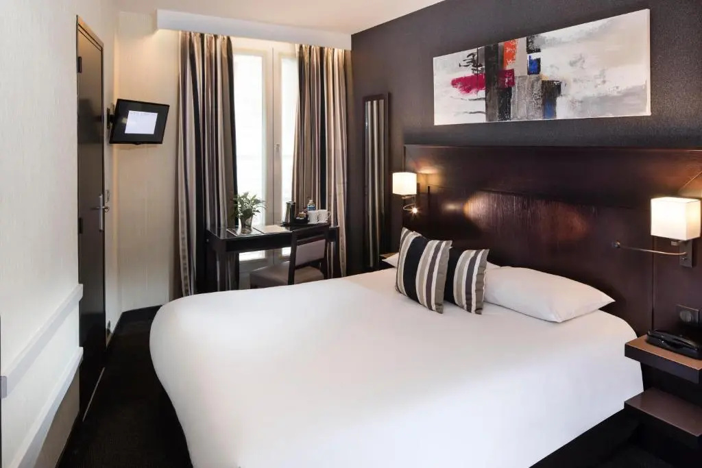 Hotel photo 10
