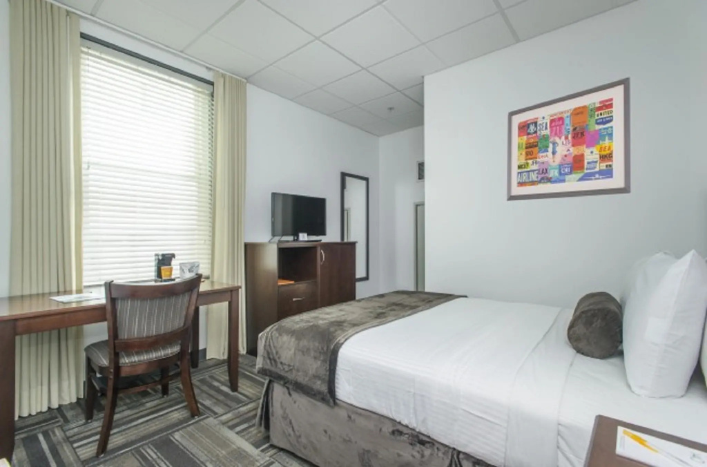 Hotel photo 7