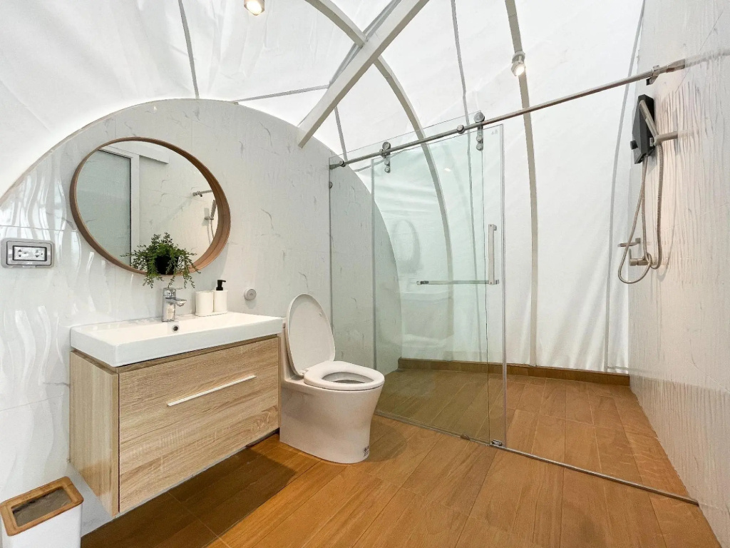 Byemuang Khaokho Resort View Talaymok - фото 7
