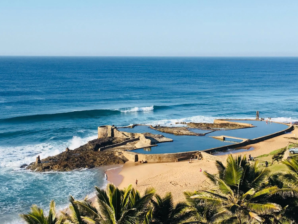 Salt Rock Hotel and Beach Resort - Général