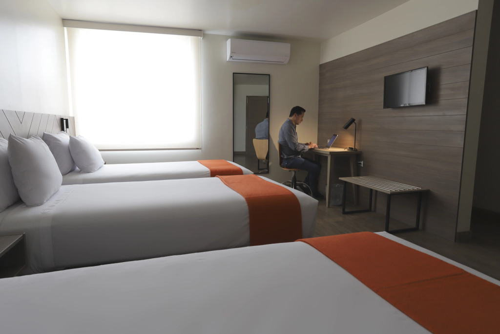 Casa Andina Standard Trujillo Plaza - фото 20