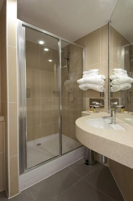 Future Inn Bristol - Chambres
