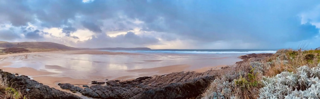2 Rockham - Luxury Apartment at Byron Woolacombe, only 4 minute walk to Woolacombe Beach!