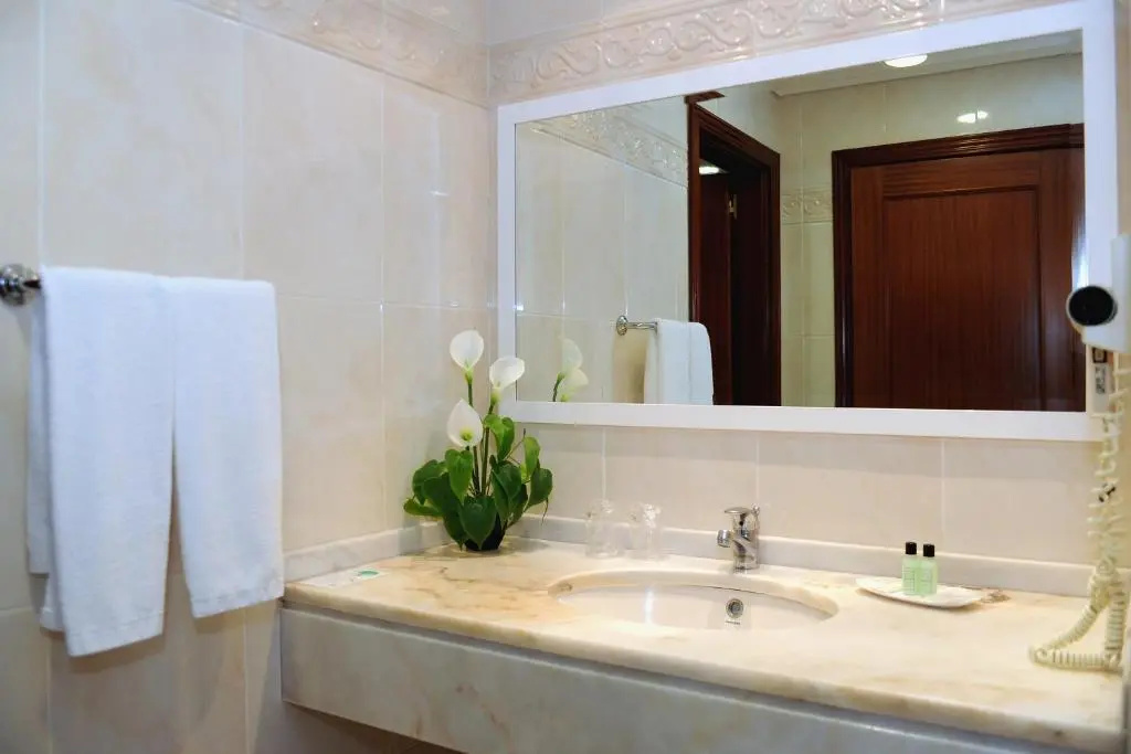 Hotel Ocean Gardens - Chambres