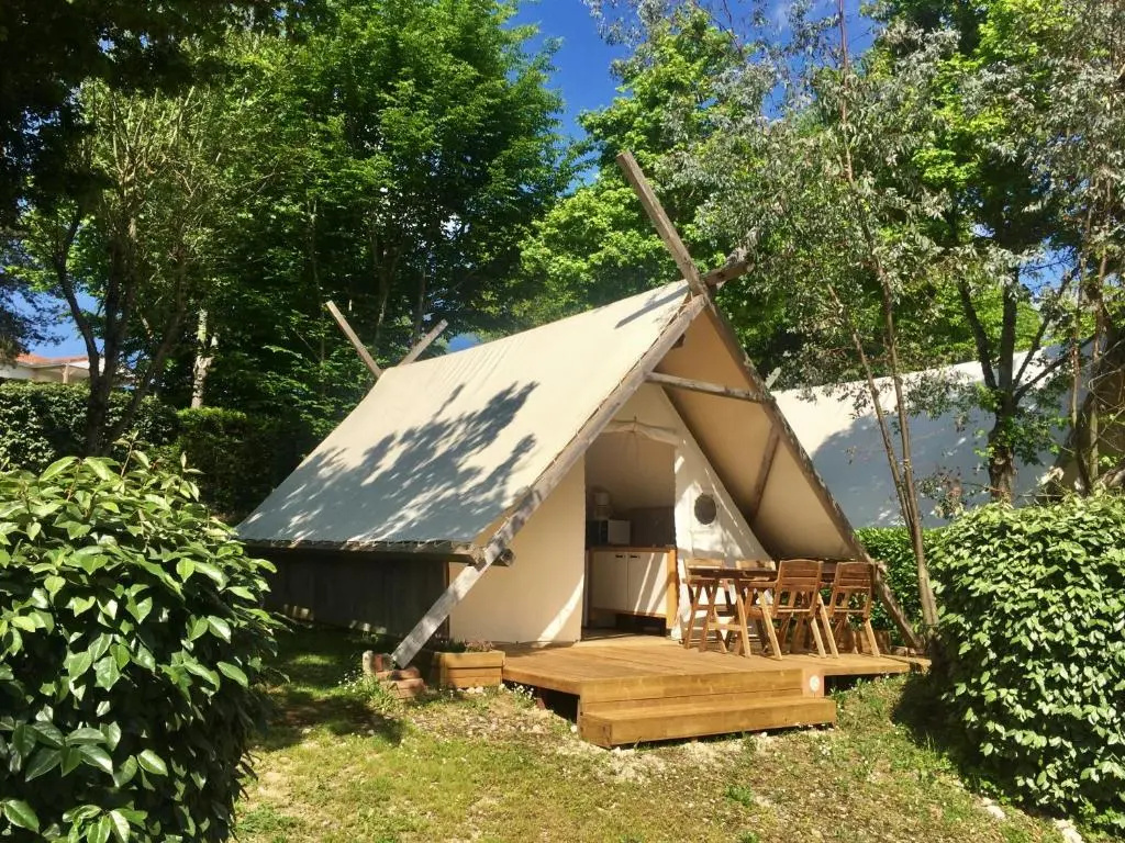Tent