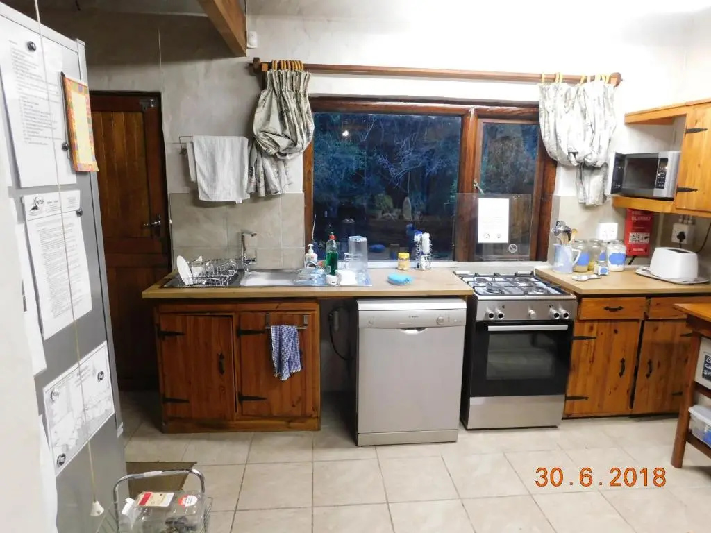 Forest Drive Holiday Home
