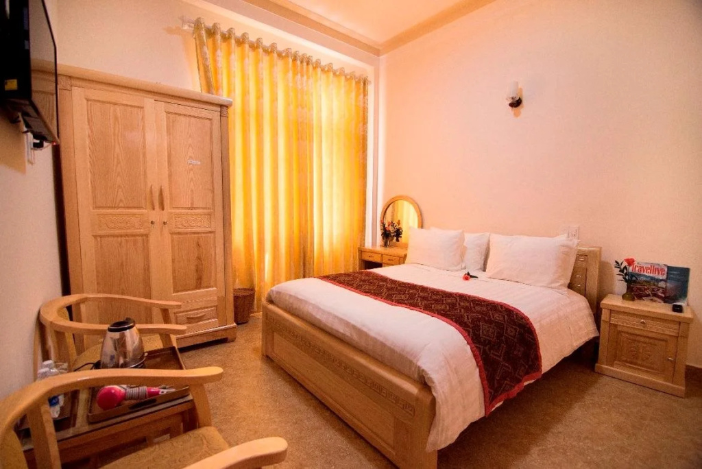 Hotel photo 12