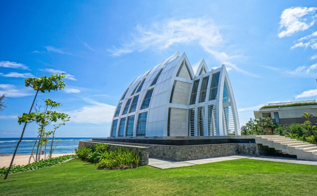 The Ritz-Carlton Bali