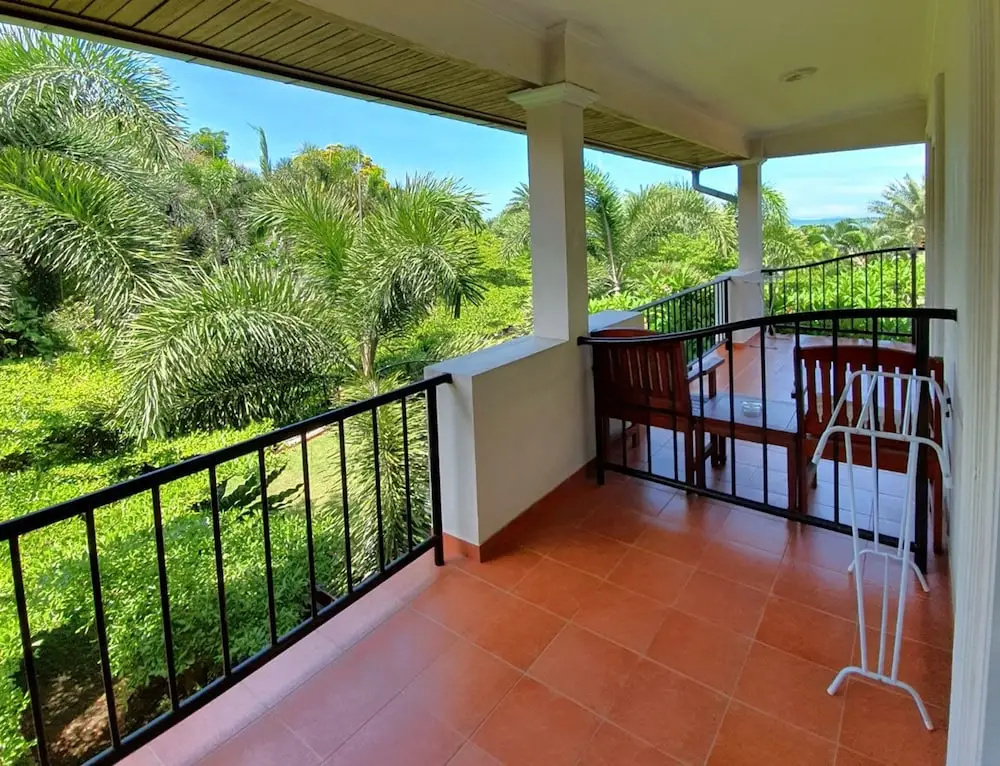 Serene Sands Health Resort - Chambres