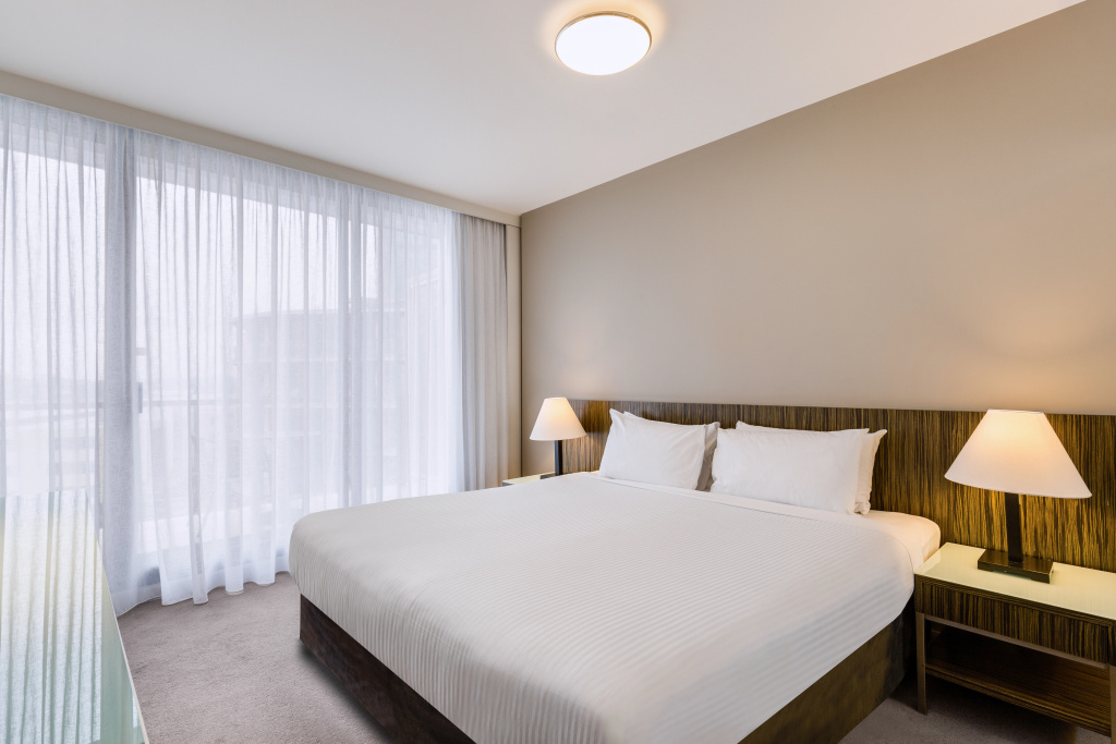 Adina Apartment Hotel Sydney Darling Harbour - Général