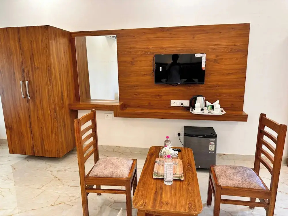 Hotel photo 18