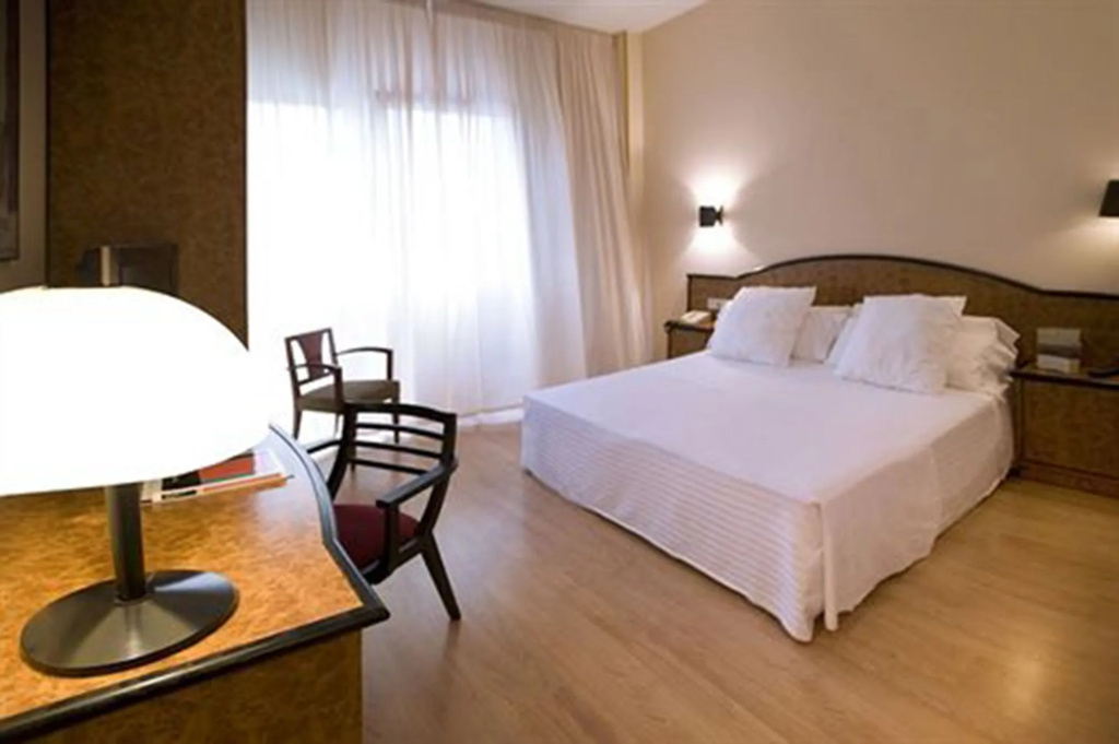 Hotel Air Penedès - Général