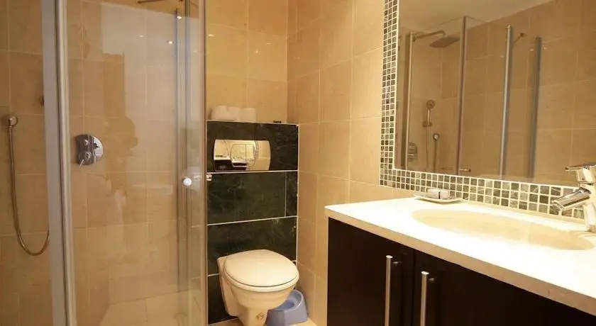 Hotel photo 10