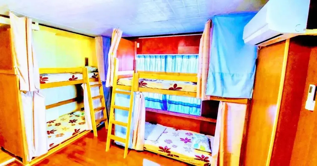 guest house Yunterrace