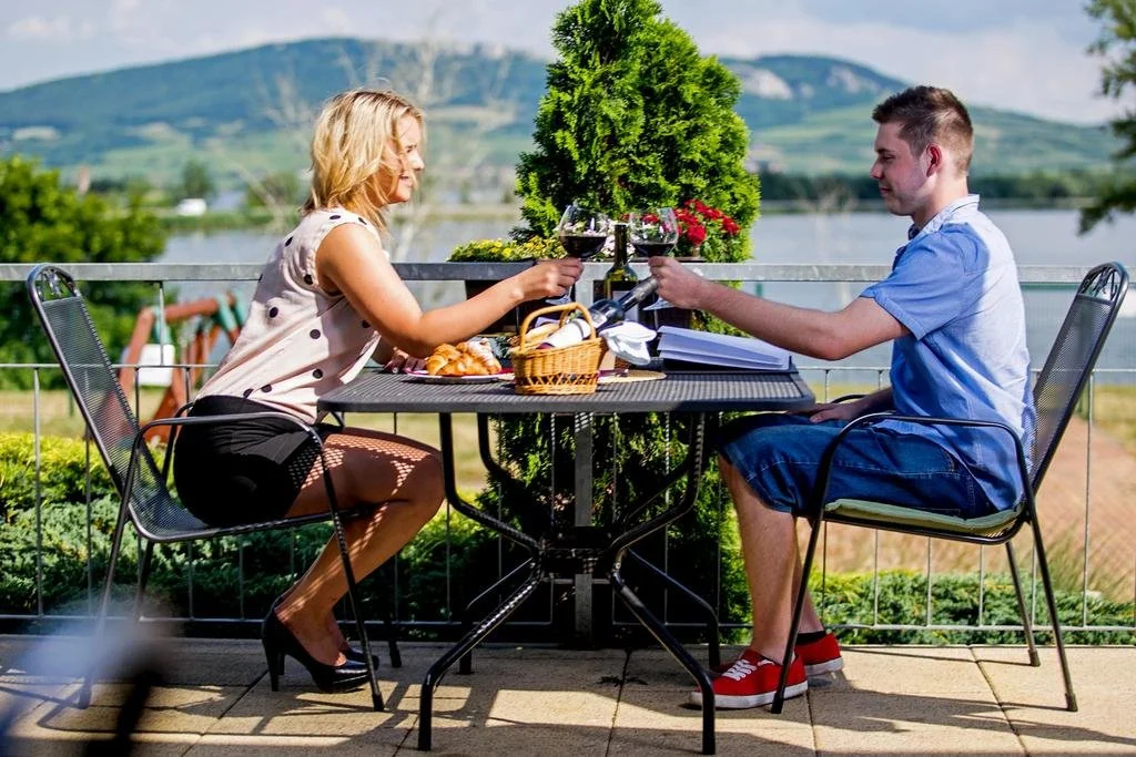Hotel Termal Mušov - Général