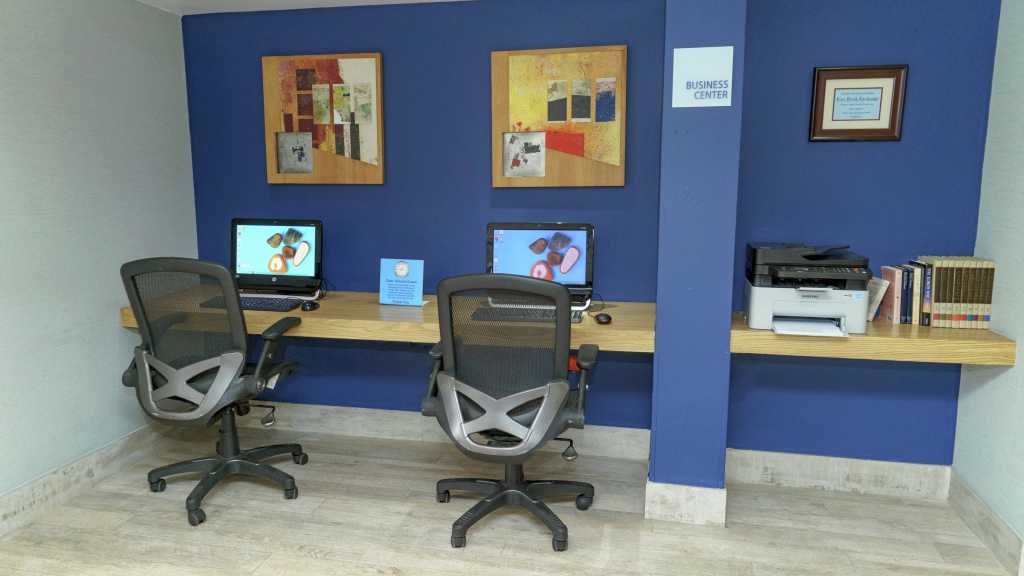 Holiday Inn Express San Juan Condado by IHG - Général