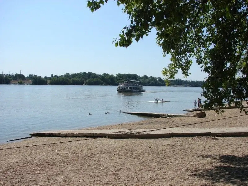 Lido - Général